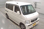 Микровэн 4WD Honda Vamos кузов HM2 типа минивэн модификация L г 2012 пробег 59 т.км белый Москва
