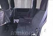 Микровэн 4WD Honda Vamos кузов HM2 типа минивэн модификация G г 2012 пробег 67 т.км белый Москва