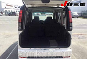 Микровэн 4WD Honda Vamos кузов HM2 типа минивэн модификация L Stylish Package г 2012 пробег 73 т.км  Москва