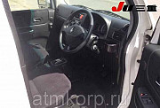 Микровэн 4WD Honda Vamos кузов HM2 типа минивэн модификация L Stylish Package г 2012 пробег 73 т.км  Москва