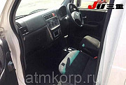 Микровэн 4WD Honda Vamos кузов HM2 типа минивэн модификация L Stylish Package г 2012 пробег 73 т.км  Москва