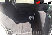 Микровэн 4WD Honda Vamos кузов HM2 типа минивэн модификация L Stylish Package г 2012 пробег 73 т.км  Москва
