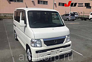 Микровэн 4WD Honda Vamos кузов HM2 типа минивэн модификация L Stylish Package г 2012 пробег 73 т.км  Москва