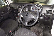 Микровэн 4WD Honda Vamos кузов HM2 типа минивэн модификация G г 2014 пробег 40 т.км белый Москва