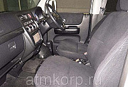 Микровэн 4WD Honda Vamos кузов HM2 типа минивэн модификация G г 2014 пробег 40 т.км белый Москва