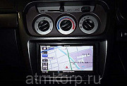 Микровэн 4WD Honda Vamos кузов HM2 типа минивэн модификация G г 2014 пробег 40 т.км белый Москва