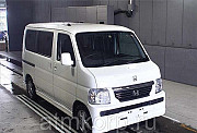 Микровэн 4WD Honda Vamos кузов HM2 типа минивэн модификация G г 2014 пробег 40 т.км белый Москва