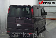 Микровэн 4WD Honda Vamos кузов HM2 типа минивэн модификация L Stylish Package г 2012 пробег 93 т.км  Москва