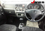 Микровэн 4WD Honda Vamos кузов HM2 типа минивэн модификация L Stylish Package г 2012 пробег 93 т.км  Москва