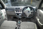 Микровэн 4WD Honda Vamos кузов HM2 типа минивэн модификация L г 2012 пробег 63 т.км винный Москва
