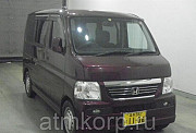 Микровэн 4WD Honda Vamos кузов HM2 типа минивэн модификация M Stylish Package г 2012 пробег 92 т.км  Москва