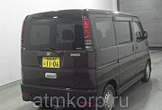 Микровэн 4WD Honda Vamos кузов HM2 типа минивэн модификация M Stylish Package г 2012 пробег 92 т.км  Москва