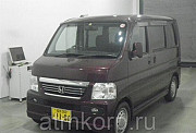 Микровэн 4WD Honda Vamos кузов HM2 типа минивэн модификация M Stylish Package г 2012 пробег 92 т.км  Москва