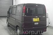 Микровэн 4WD Honda Vamos кузов HM2 типа минивэн модификация M Stylish Package г 2012 пробег 92 т.км  Москва