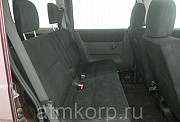Микровэн 4WD Honda Vamos кузов HM2 типа минивэн модификация M Stylish Package г 2012 пробег 92 т.км  Москва