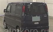 Микровэн 4WD Honda Vamos кузов HM2 типа минивэн модификация L STYLISH PACK AWD г 2011 пробег 70 т.км Москва