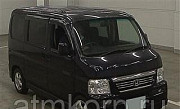 Микровэн 4WD Honda Vamos кузов HM2 типа минивэн модификация L STYLISH PACK AWD г 2011 пробег 70 т.км Москва