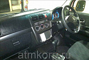 Микровэн 4WD Honda Vamos кузов HM2 типа минивэн модификация G г 2012 пробег 88 т.км розовый Москва