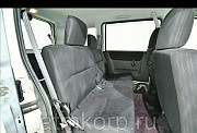 Микровэн 4WD Honda Vamos кузов HM2 типа минивэн модификац L Stylish Package г 2011 пробег 124 т.км с Москва