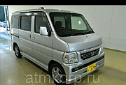Микровэн 4WD Honda Vamos кузов HM2 типа минивэн модификац L Stylish Package г 2011 пробег 124 т.км с Москва