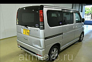 Микровэн 4WD Honda Vamos кузов HM2 типа минивэн модификац L Stylish Package г 2011 пробег 124 т.км с Москва