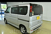Микровэн 4WD Honda Vamos кузов HM2 типа минивэн модификац L Stylish Package г 2011 пробег 124 т.км с Москва