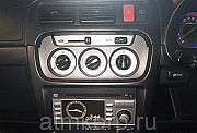 Микровэн 4WD Honda Vamos кузов HM2 типа минивэн модификация G г 2014 пробег 125 т.км серебристый Москва