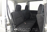 Микровэн 4WD Honda Vamos кузов HM2 типа минивэн модификация M Stylish Package г2011 пробег 89 т.км с Москва