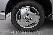 Микровэн 4WD Honda Vamos кузов HM2 типа минивэн модификация M Stylish Package г2011 пробег 89 т.км с Москва