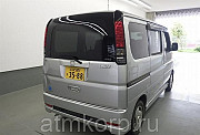 Микровэн 4WD Honda Vamos кузов HM2 типа минивэн модификация M Stylish Package г2011 пробег 89 т.км с Москва