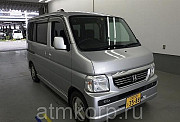 Микровэн 4WD Honda Vamos кузов HM2 типа минивэн модификация M Stylish Package г2011 пробег 89 т.км с Москва