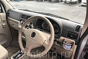 Микровэн 4WD Honda Vamos кузов HM2 типа минивэн модификация L г 2011 пробег 89 т.км серебристый Москва