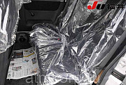 Микровэн 4WD Honda Vamos кузов HM2 типа минивэн модификация M г 2013 пробег 69 т.км серебристый Москва