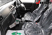 Микровэн 4WD Honda Vamos кузов HM2 типа минивэн модификация M г 2013 пробег 69 т.км серебристый Москва