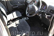 Микровэн 4WD Honda Vamos кузов HM2 типа минивэн модификация G г 2014 пробег 20 т.км серебристый Москва