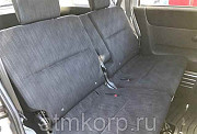 Микровэн 4WD Honda Vamos кузов HM2 типа минивэн модификация G г 2014 пробег 20 т.км серебристый Москва