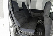 Микровэн 4WD Honda Vamos кузов HM2 типа минивэн модификация G г 2016 пробег 22 т.км серебристый Москва