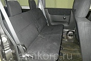 Микровэн 4WD Honda Vamos кузов HM2 типа минивэн модификация M Stylish Package г 2011 пробег 124 т.км Москва