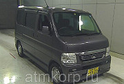 Микровэн 4WD Honda Vamos кузов HM2 типа минивэн модификация M Stylish Package г 2011 пробег 124 т.км Москва