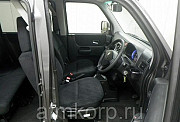 Микровэн 4WD Honda Vamos кузов HM2 типа минивэн модификация G г 2012 пробег 102 т.км серый Москва