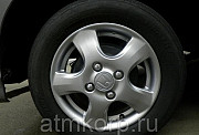 Микровэн 4WD Honda Vamos кузов HM2 типа минивэн модификация G г 2012 пробег 102 т.км серый Москва