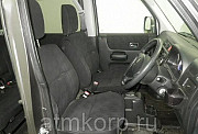 Микровэн 4WD Honda Vamos кузов HM2 типа минивэн модификация G г 2015 пробег 60 т.км серый Москва