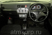 Микровэн 4WD Honda Vamos кузов HM2 типа минивэн модификация G г 2015 пробег 60 т.км серый Москва