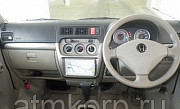 Микровэн 4WD Honda Vamos кузов HM2 типа минивэн модификация M AWD г 2011 пробег 95 т.км серый Москва