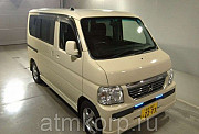 Микровэн Honda Vamos кузов HM2 типа минивэн модификация G г 2013 4WD пробег 24 т.км бежевый Москва