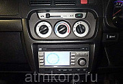 Микровэн Honda Vamos кузов HM2 типа минивэн модификация G 4WD г 2012 пробег 51 т.км черный Москва