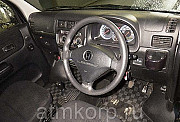 Микровэн Honda Vamos кузов HM2 типа минивэн модификация G 4WD г 2012 пробег 51 т.км черный Москва