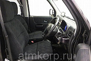 Микровэн Honda Vamos кузов HM2 типа минивэн модификация G 4WD г 2015 пробег 39 т.км черный Москва