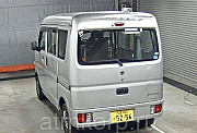Микровэн Suzuki Every минивэн кузов DA17V модификация PA High roof гв 2015 пробег 110 т.км серебрист Москва