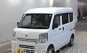Микровэн Suzuki Every минивэн кузов DA17V модификация PC ABS гв 2015 пробег 45 т.км белый Москва